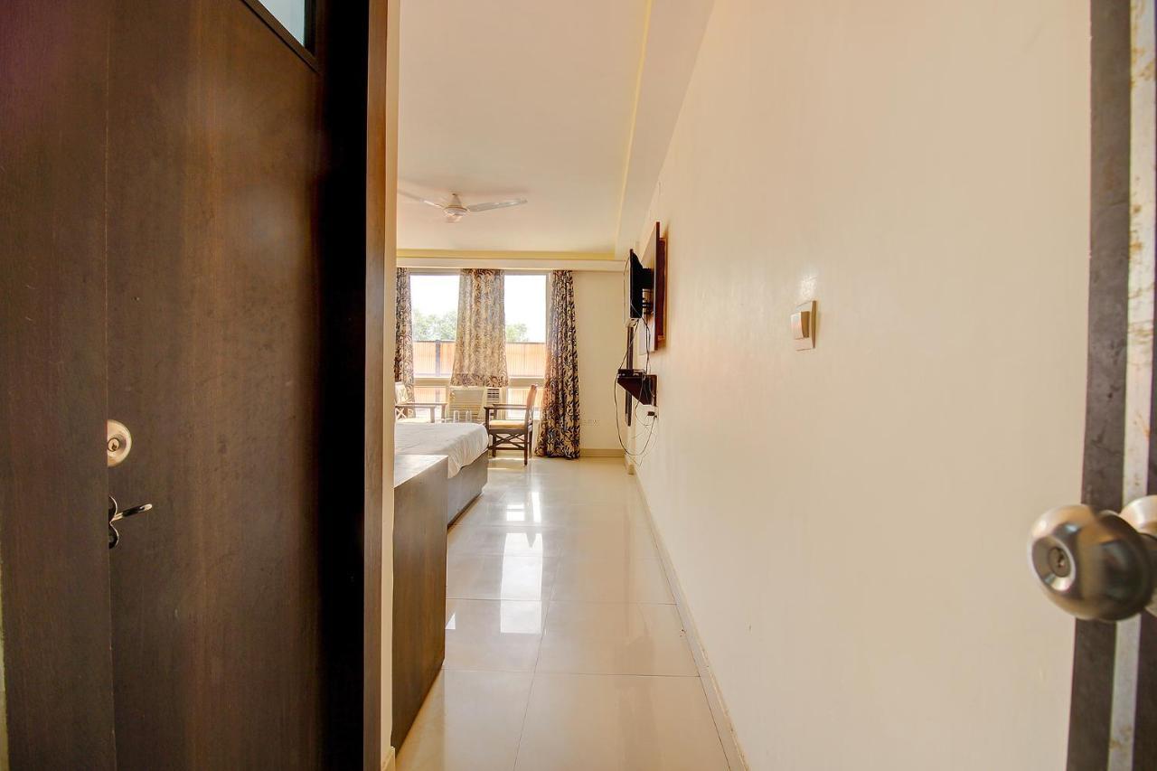 Fabhotel Ps Grand Lucknow Exterior photo