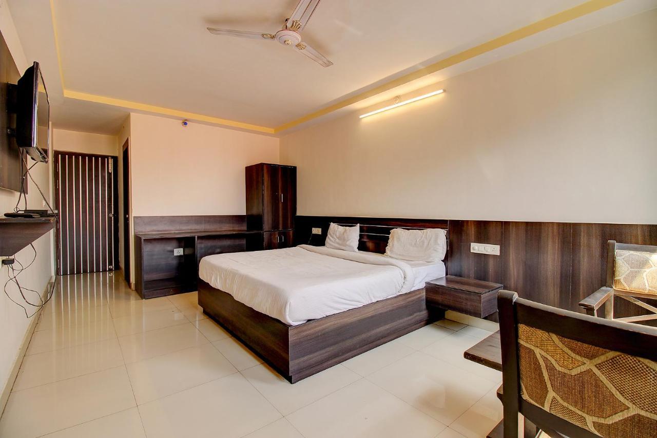 Fabhotel Ps Grand Lucknow Exterior photo