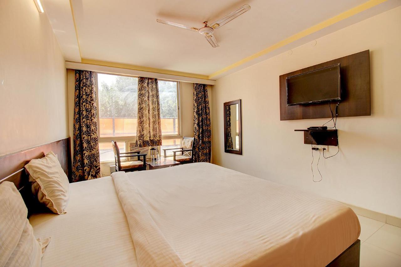 Fabhotel Ps Grand Lucknow Exterior photo