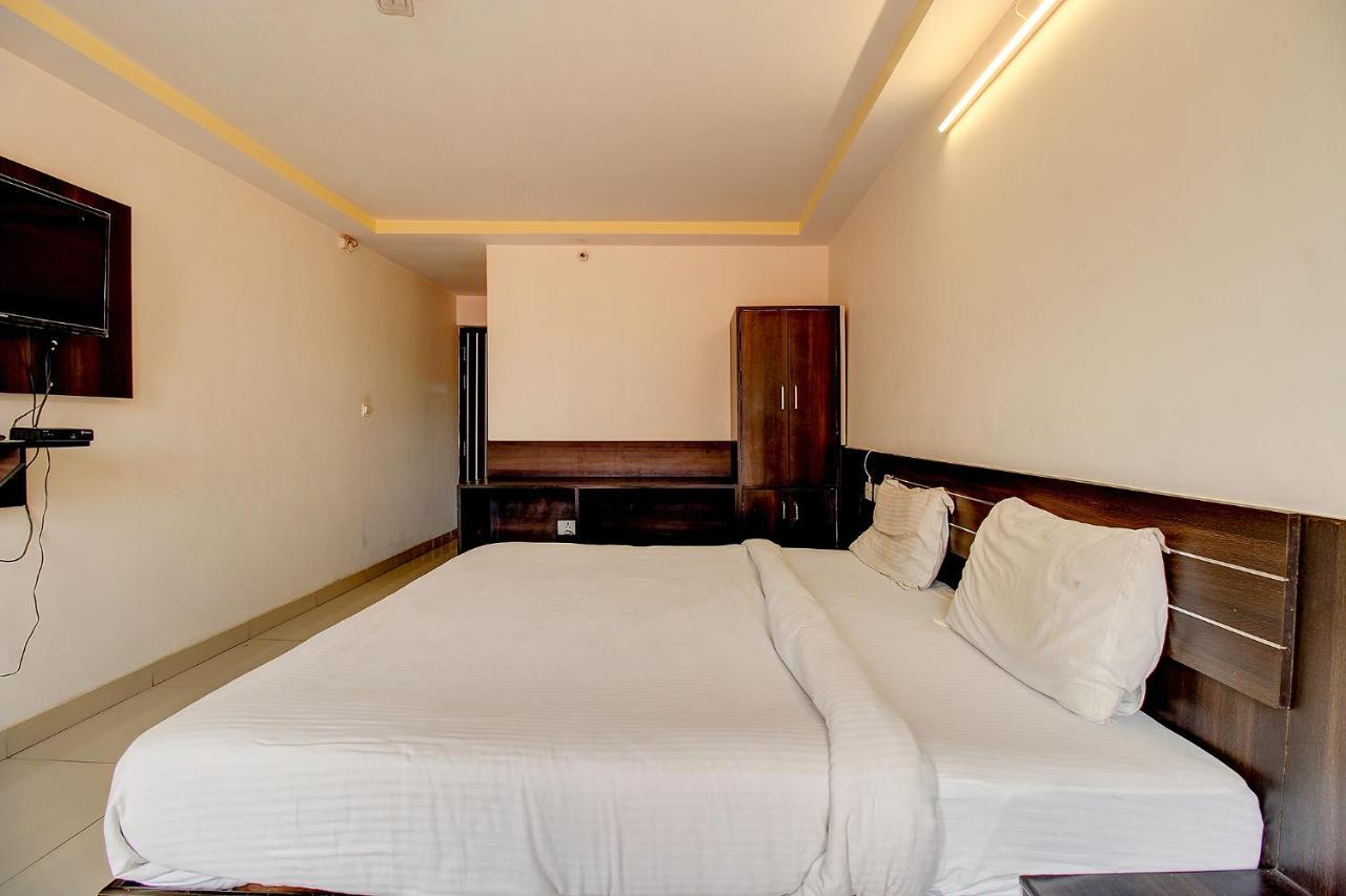 Fabhotel Ps Grand Lucknow Exterior photo