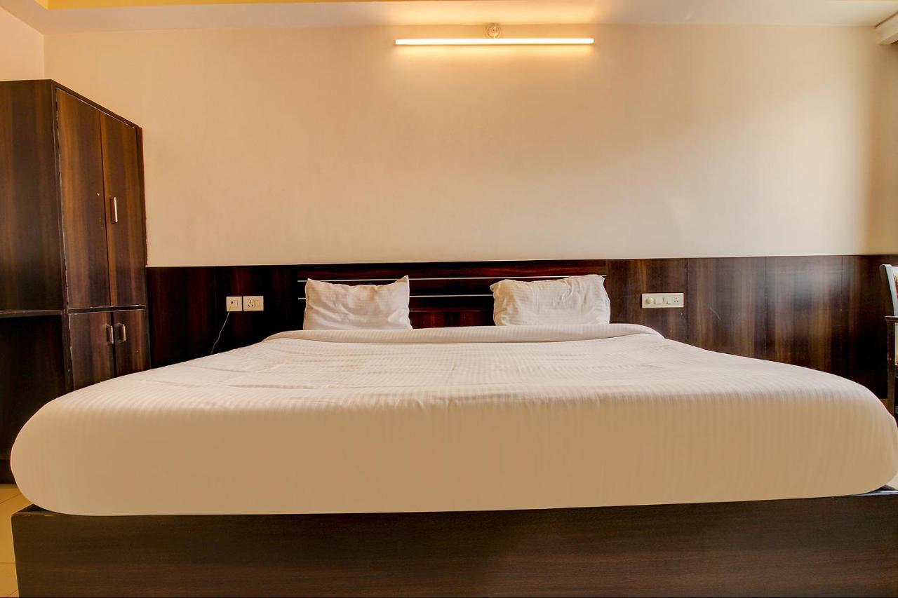 Fabhotel Ps Grand Lucknow Exterior photo