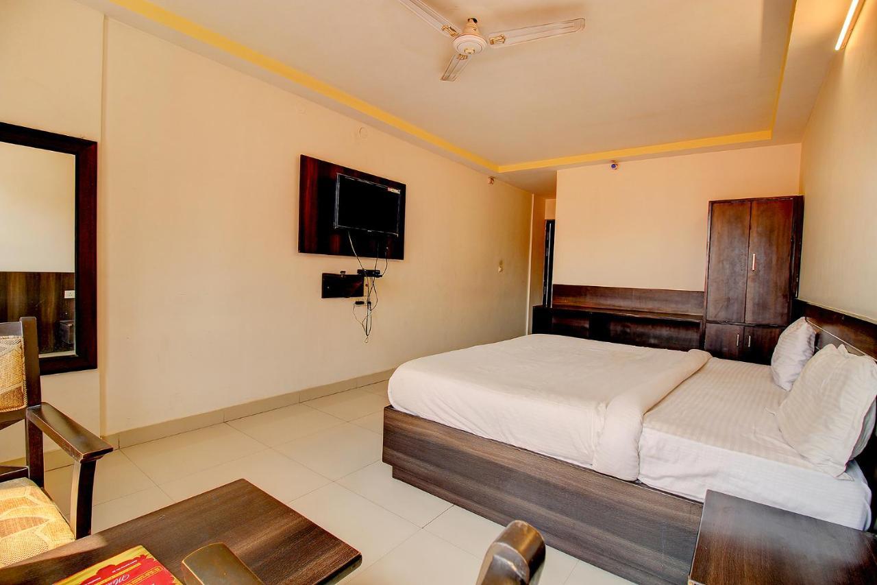 Fabhotel Ps Grand Lucknow Exterior photo