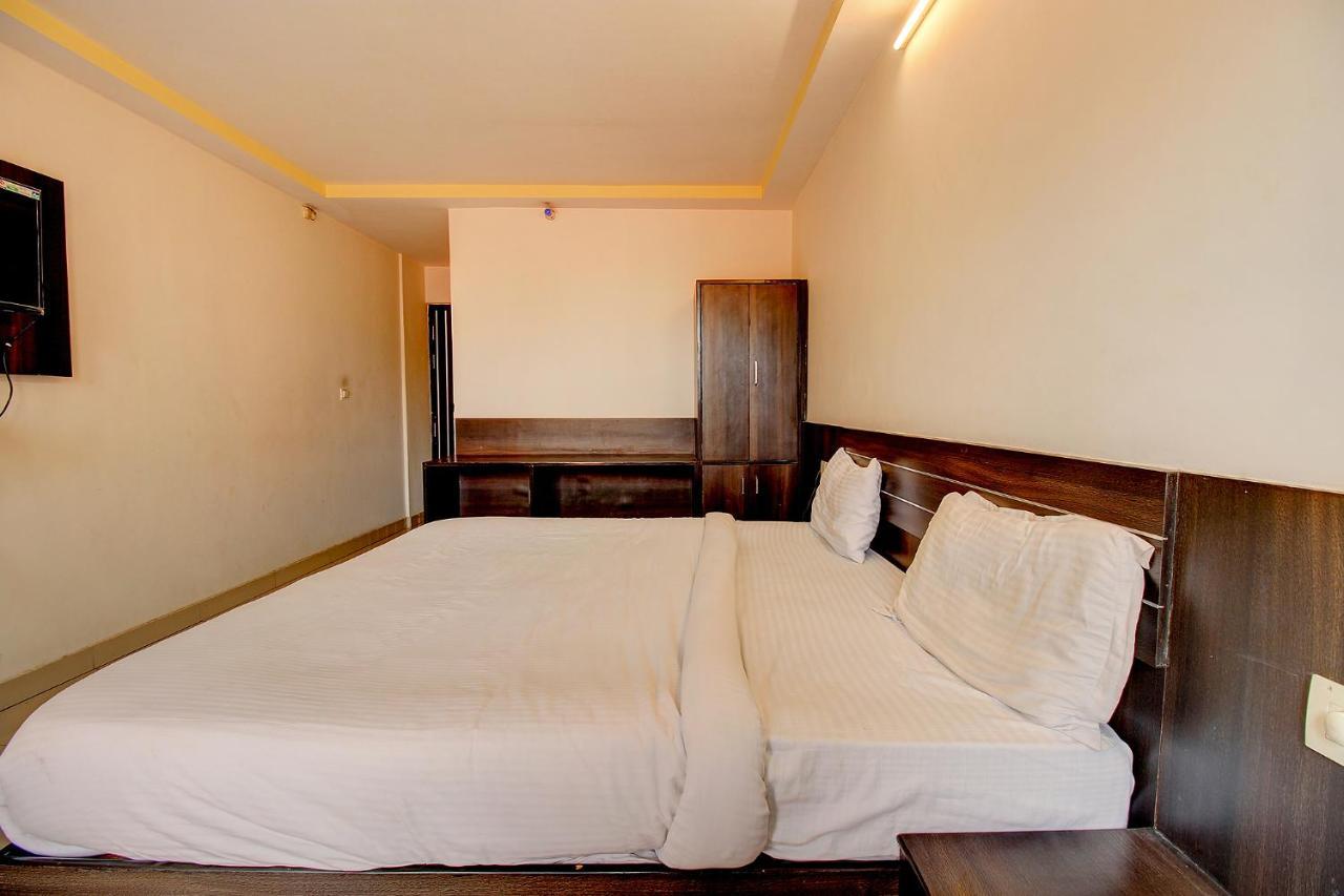 Fabhotel Ps Grand Lucknow Exterior photo